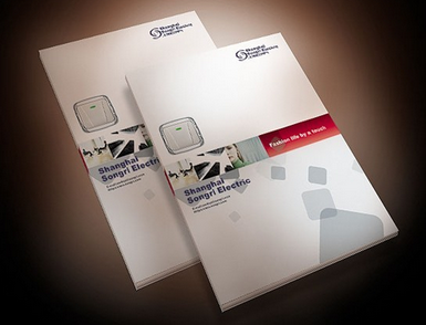 上海宣傳冊印刷與設計服務的關鍵注意事項