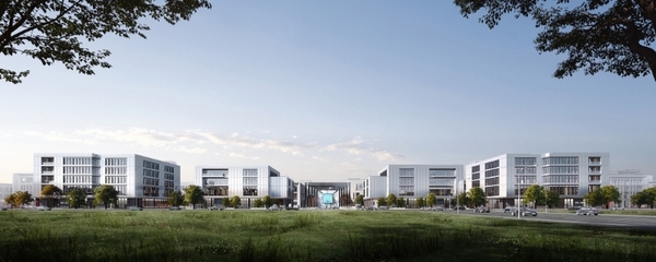 園區上海首飛，即將起航！上海設計服務引領創新浪潮