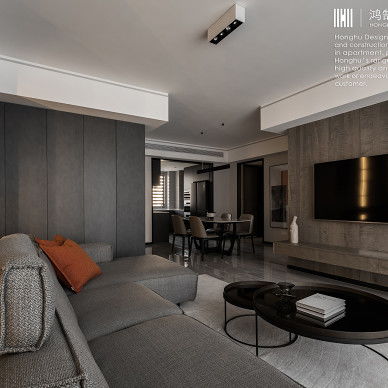 鴻鵠設計 以專業與匠心，雕琢上海理想人居空間